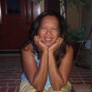 Meet your Posher, Cherilynne